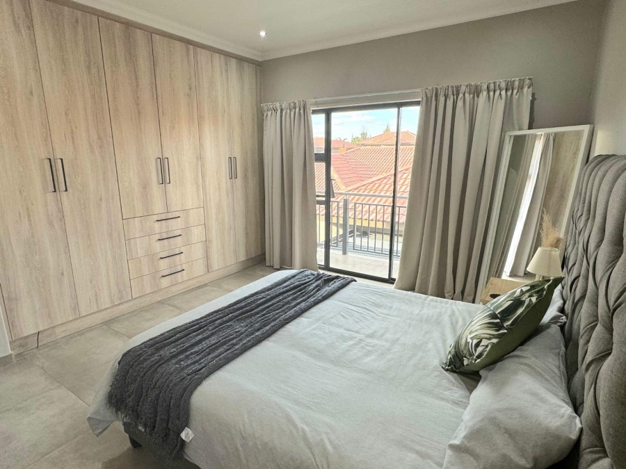 3 Bedroom Property for Sale in Langenhovenpark Free State